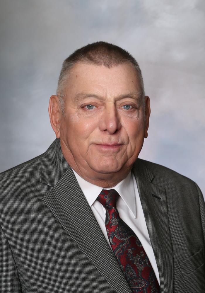 Ron Hanson