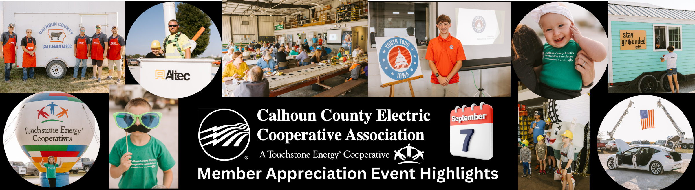 Annual Meeting Highlights 2023