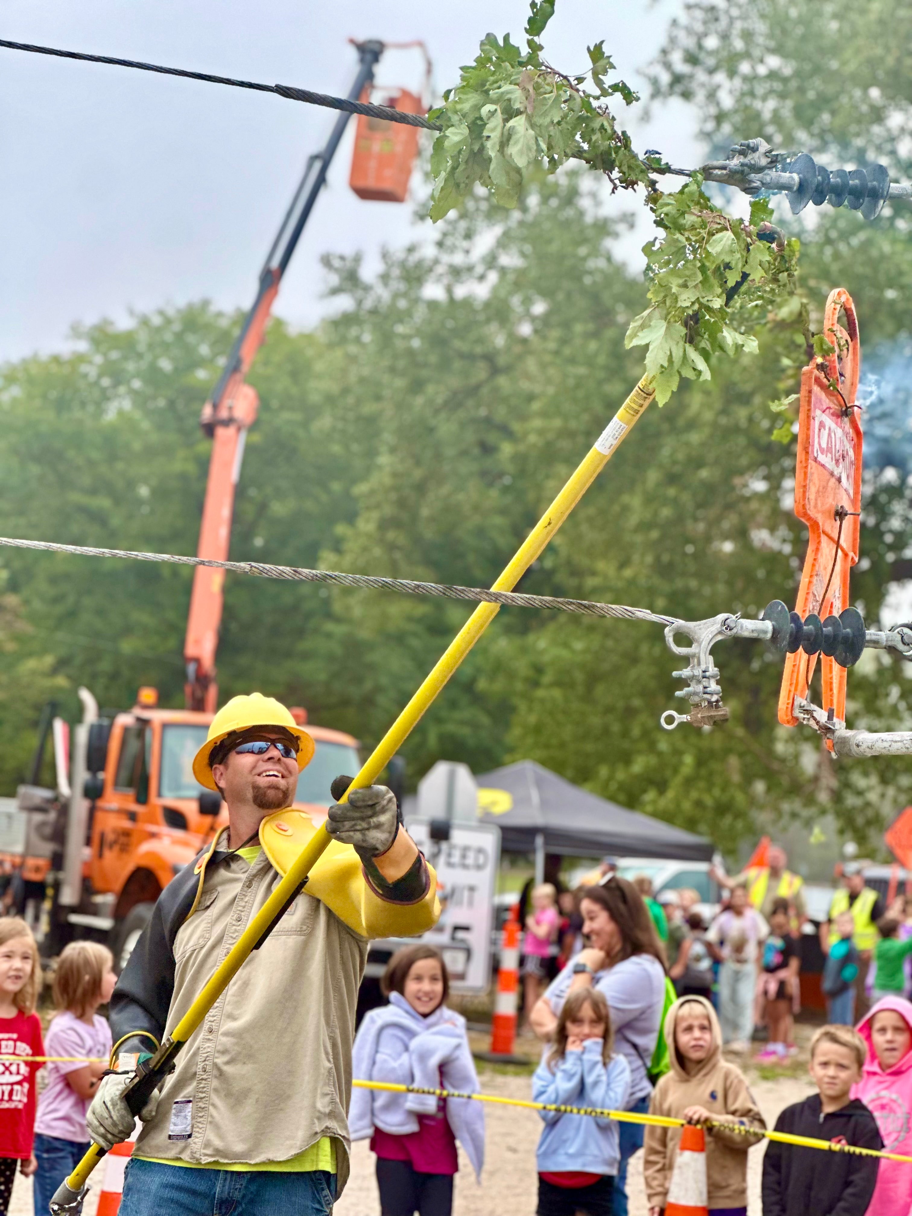 Farm Safety Day