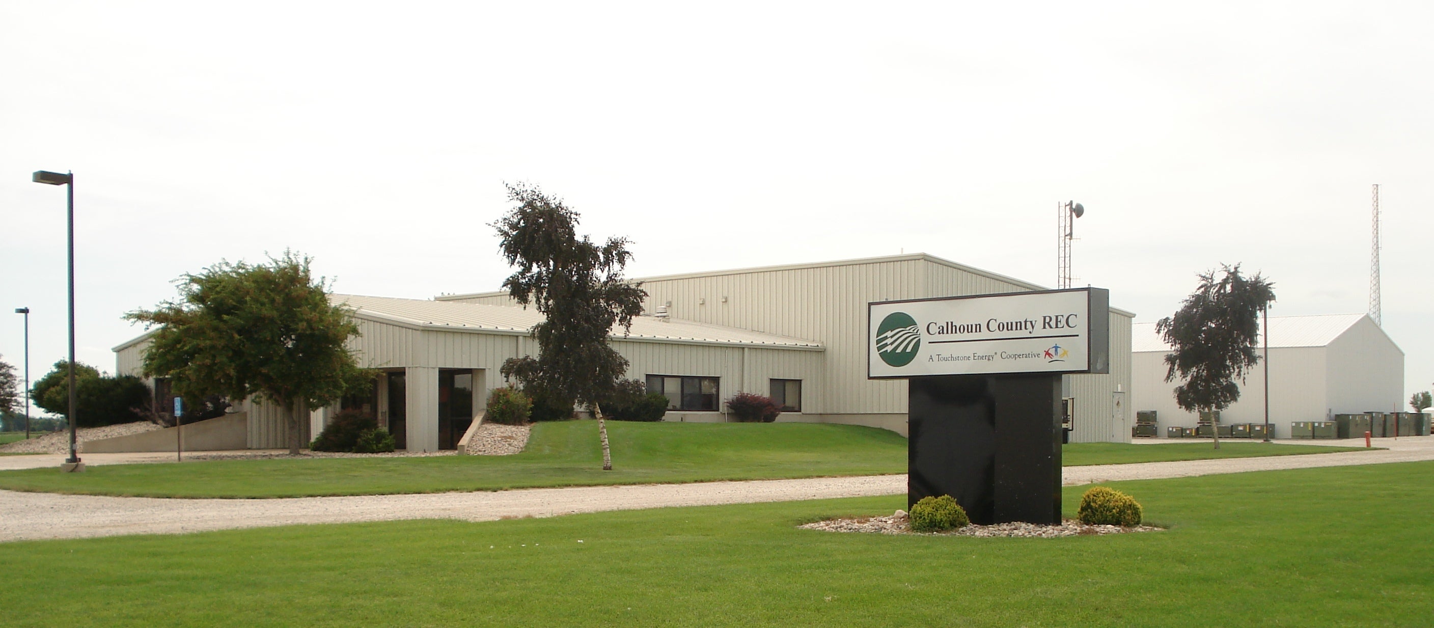 Office Building